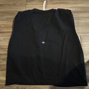 Alo Yoga alo Headliner Shoulder Pad Sleeveless